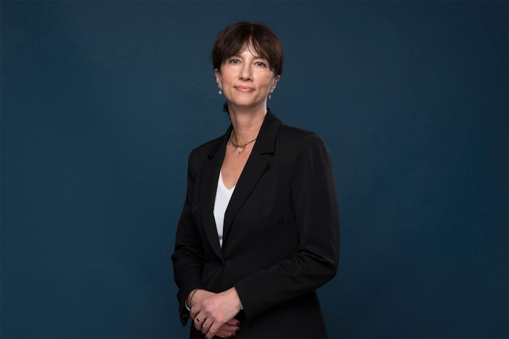 Jelena Lučić – Nöthig